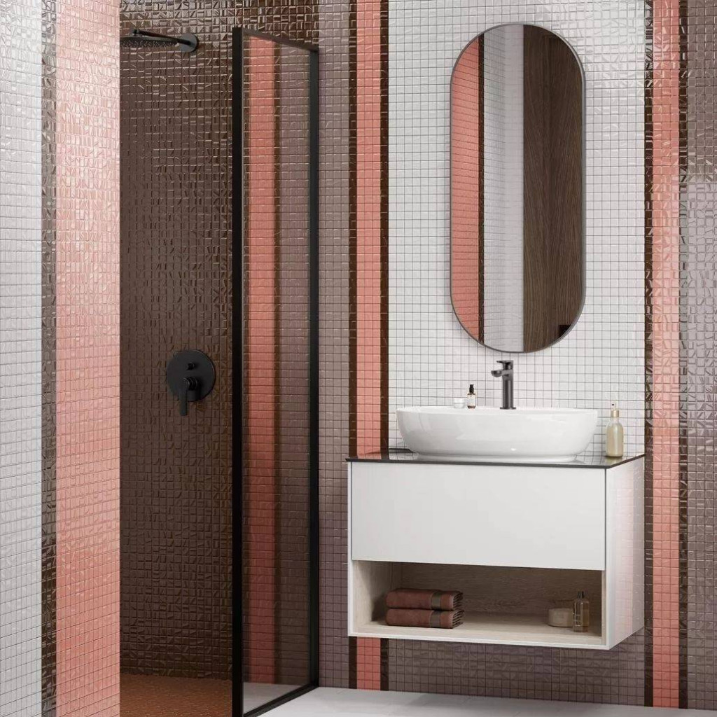 Интерьер Kerama Marazzi (Керама Марацци) Темари - 10