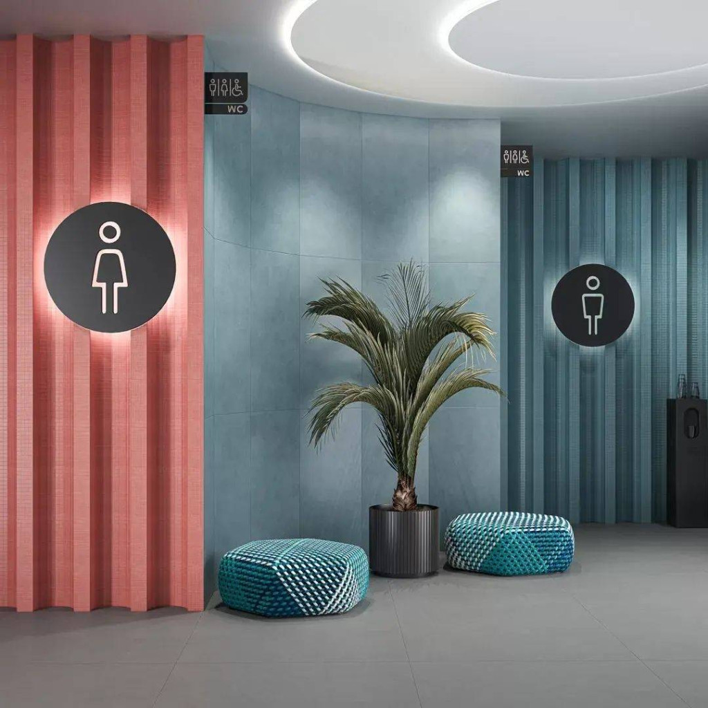 Интерьер Kerama Marazzi (Керама Марацци) Таделакт - 3
