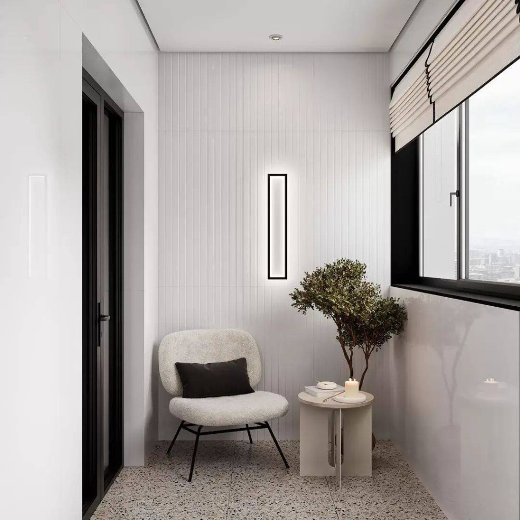 Интерьер Kerama Marazzi (Керама Марацци) Танжер - 3