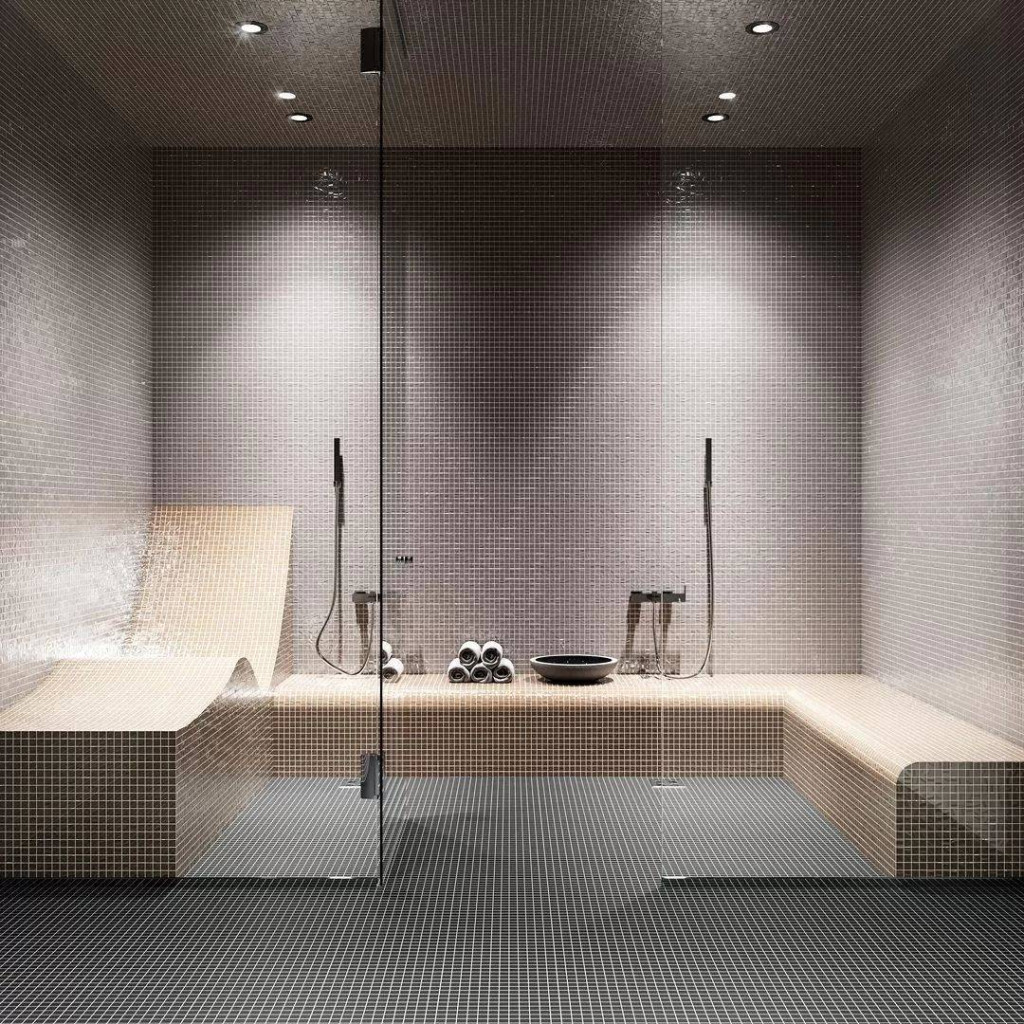 Интерьер Kerama Marazzi (Керама Марацци) Темари - 12