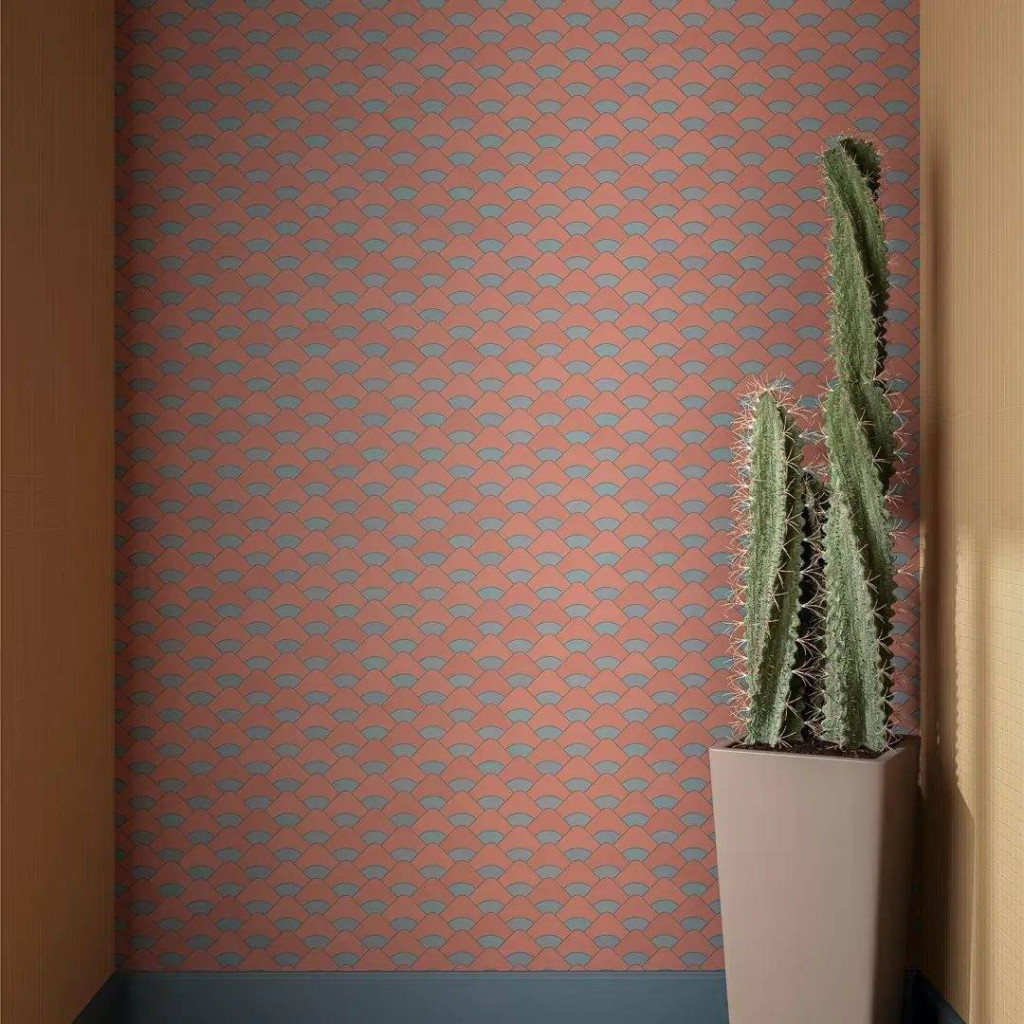 Интерьер Kerama Marazzi (Керама Марацци) Таделакт - 6