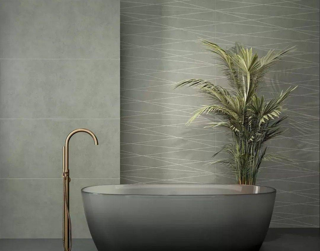 Интерьер Kerama Marazzi (Керама Марацци) Таделакт