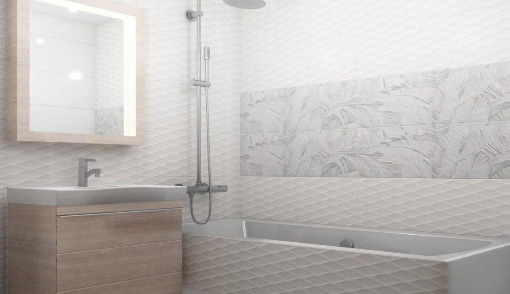 Интерьер Kerama Marazzi (Керама Марацци) Турнон (Турнон) - 1