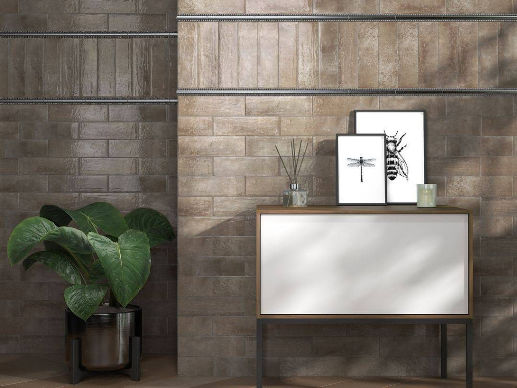 Интерьер Kerama Marazzi (Керама Марацци) Тракай (Тракай) - 6