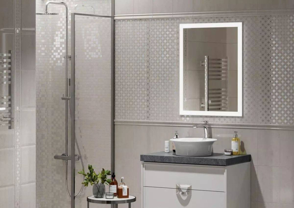 Интерьер Kerama Marazzi (Керама Марацци) Туф (Туф) - 2