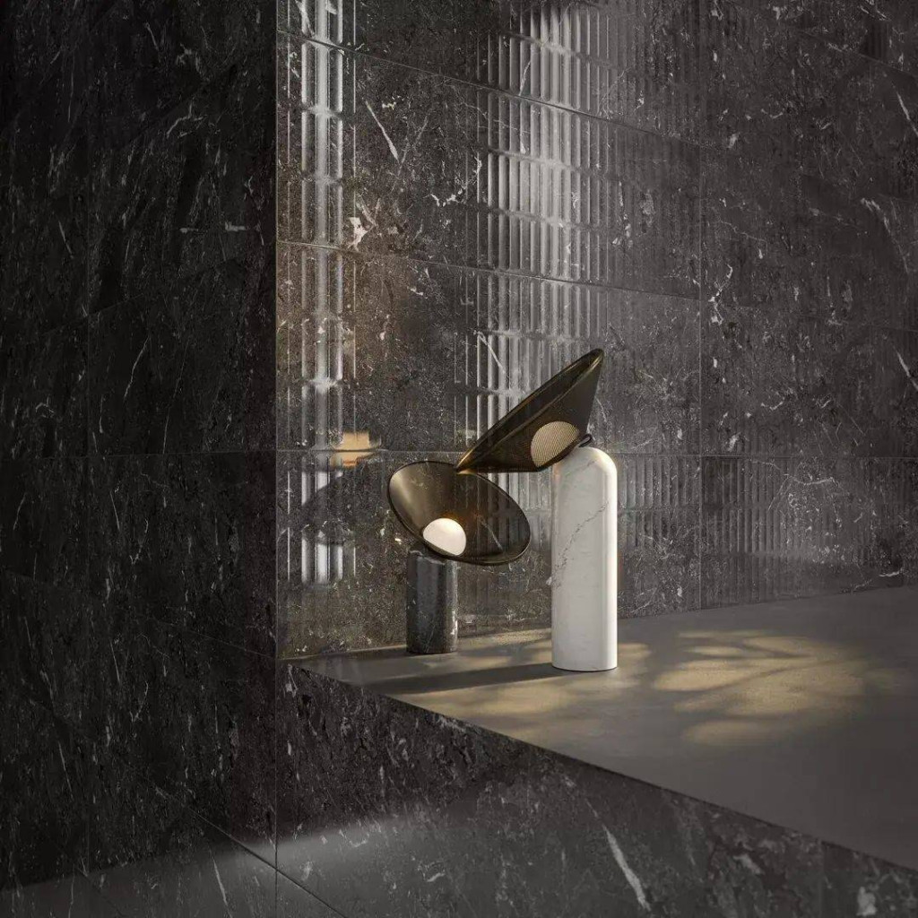 Интерьер Kerama Marazzi (Керама Марацци) Тубкаль - 2
