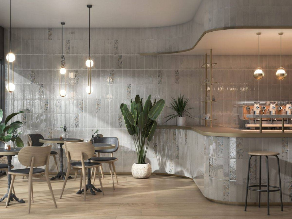 Интерьер Kerama Marazzi (Керама Марацци) Тракай (Тракай) - 5