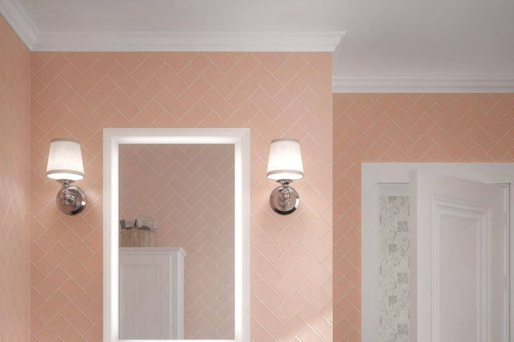 Интерьер Kerama Marazzi (Керама Марацци) Тортона (Тортона)