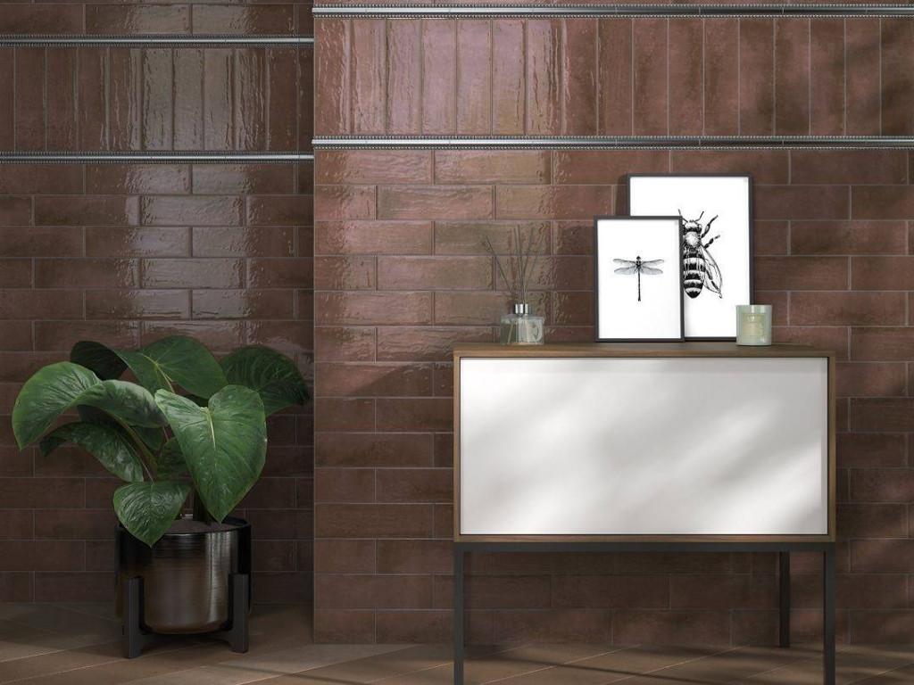 Интерьер Kerama Marazzi (Керама Марацци) Тракай (Тракай) - 3