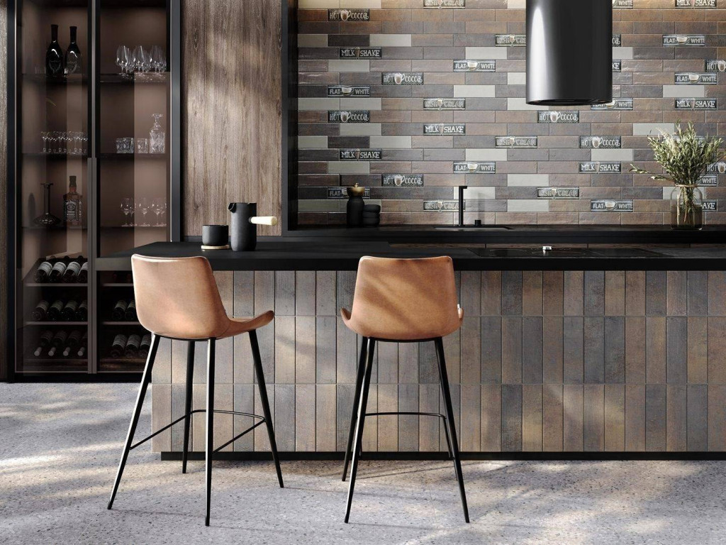 Интерьер Kerama Marazzi (Керама Марацци) Терраццо (Терраццо) - 1