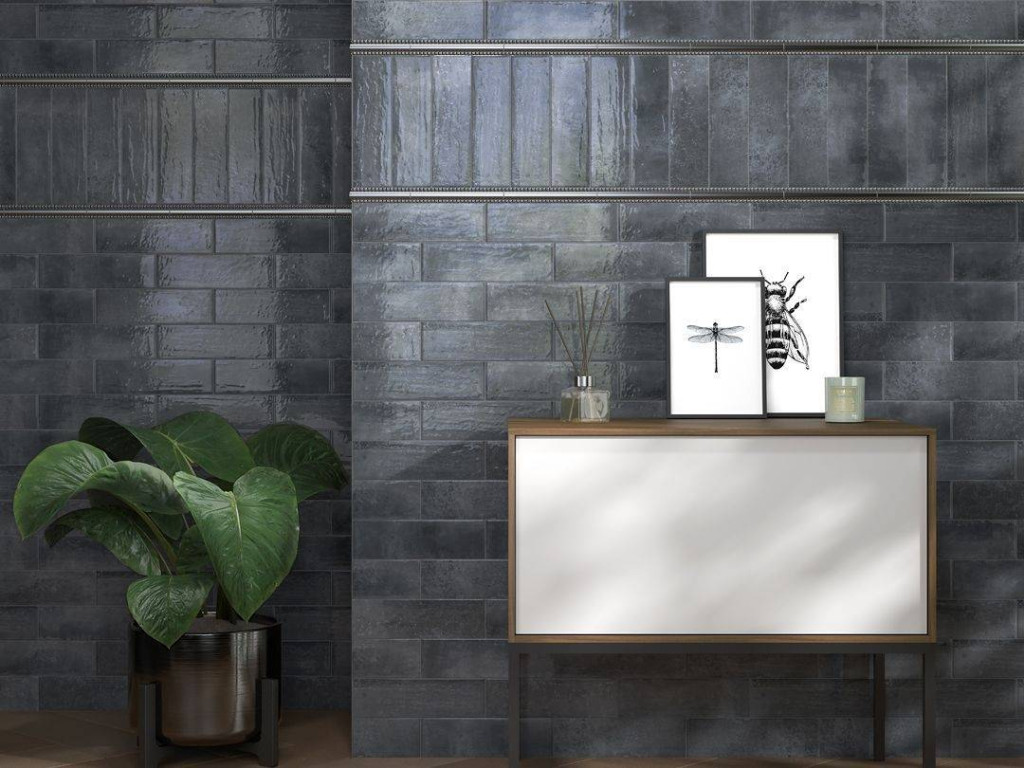 Интерьер Kerama Marazzi (Керама Марацци) Тракай (Тракай) - 4