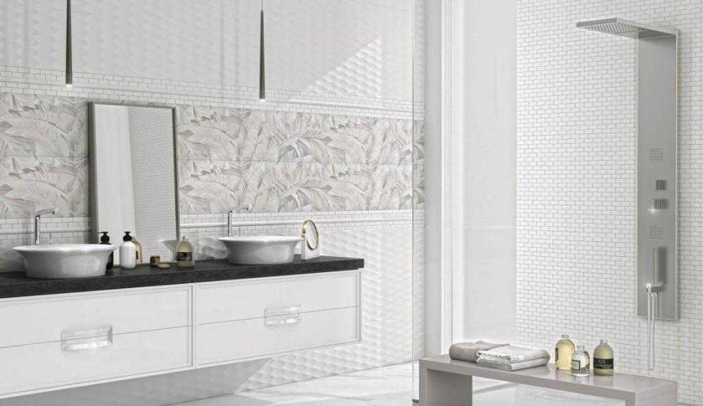 Интерьер Kerama Marazzi (Керама Марацци) Турнон (Турнон)