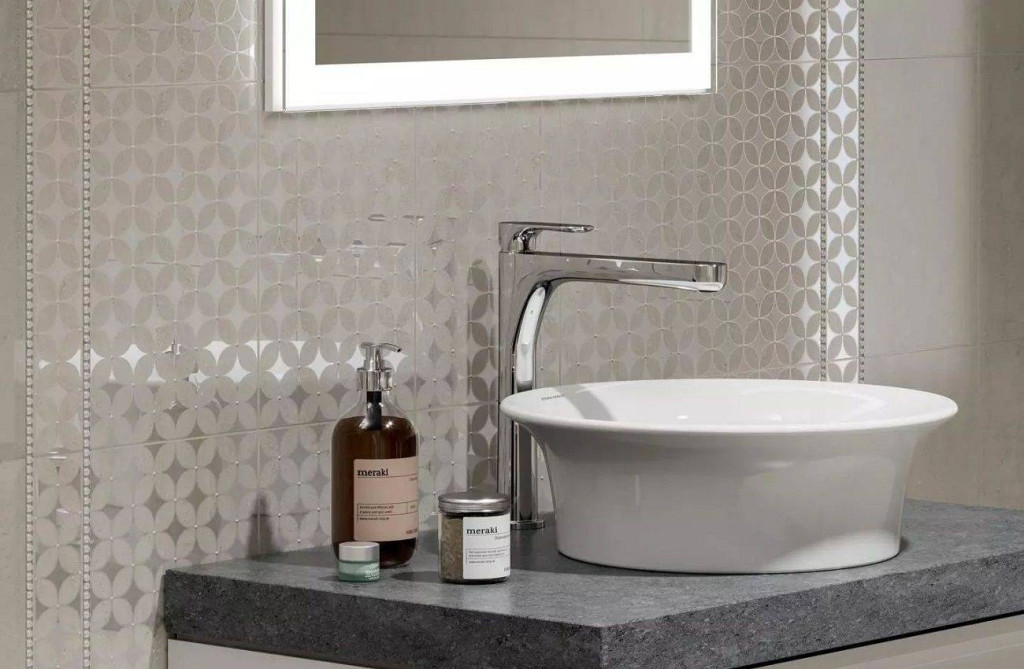 Интерьер Kerama Marazzi (Керама Марацци) Туф (Туф)