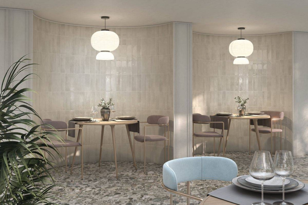 Интерьер Kerama Marazzi (Керама Марацци) Тракай (Тракай) - 8