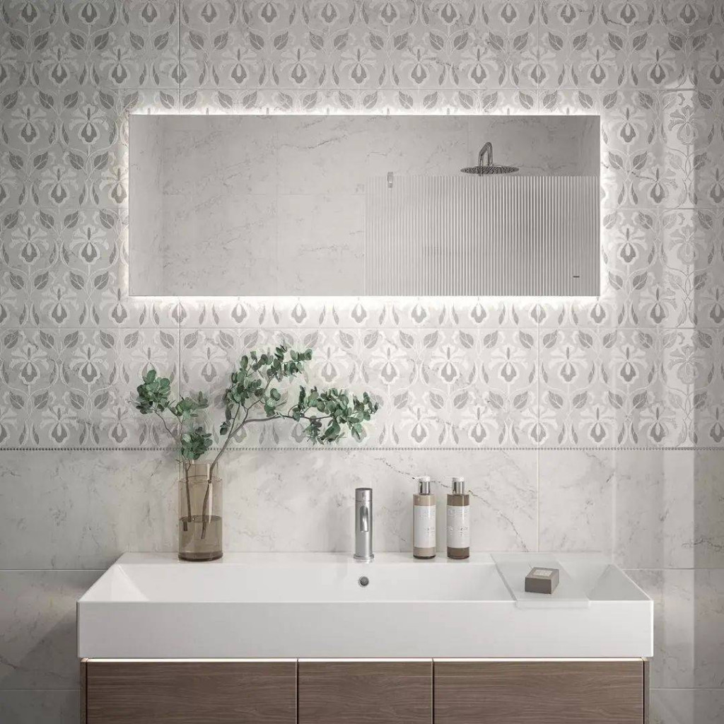 Интерьер Kerama Marazzi (Керама Марацци) Тубкаль - 3