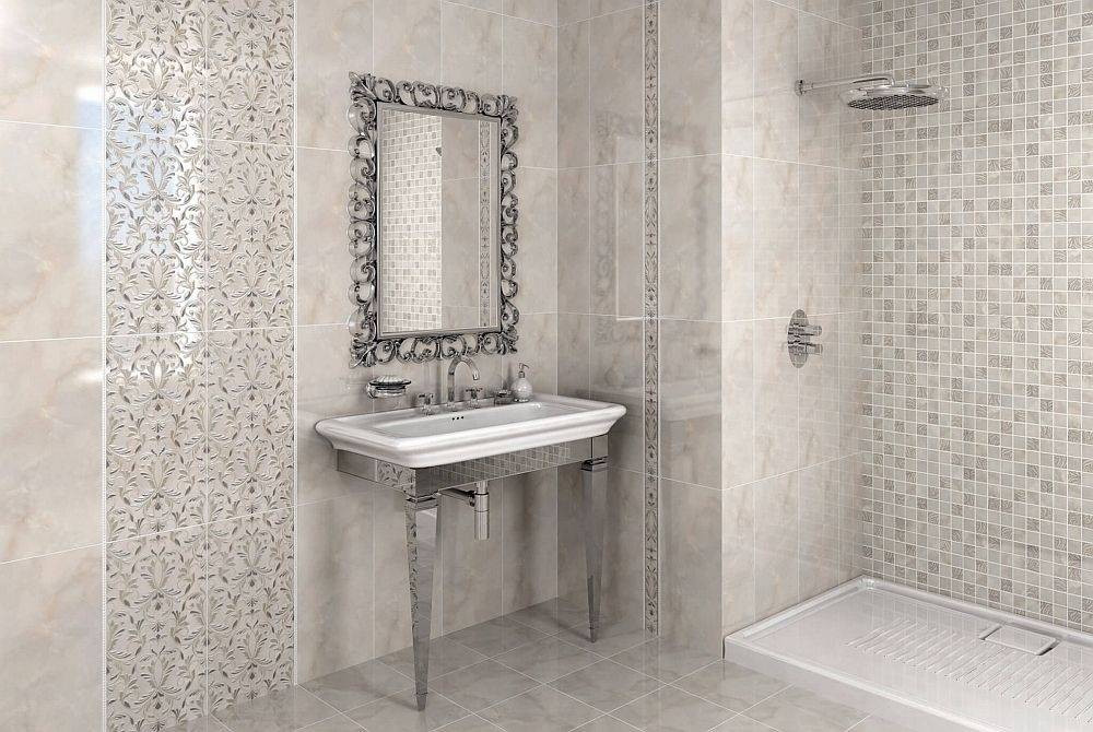 Интерьер Kerama Marazzi (Керама Марацци) Вирджилиано (Вирджилиано)