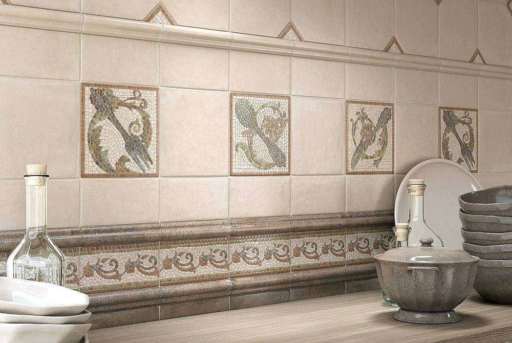 Интерьер Kerama Marazzi (Керама Марацци) Виченца (Виченца) - 1