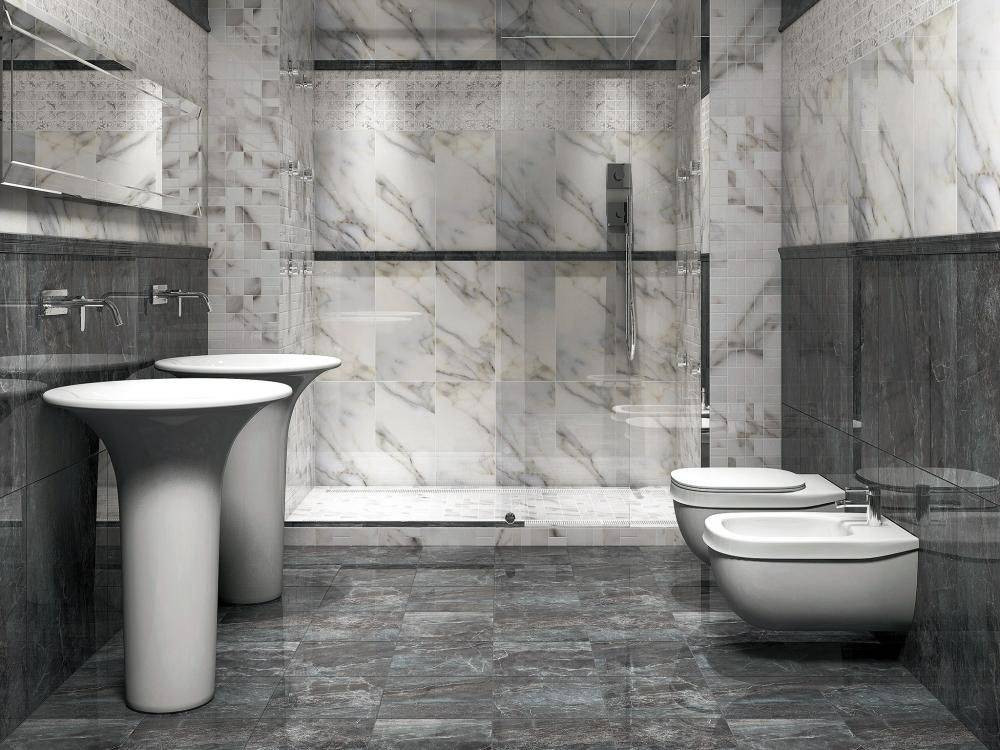 Интерьер Kerama Marazzi (Керама Марацци) Виндзор (Виндзор) - 2