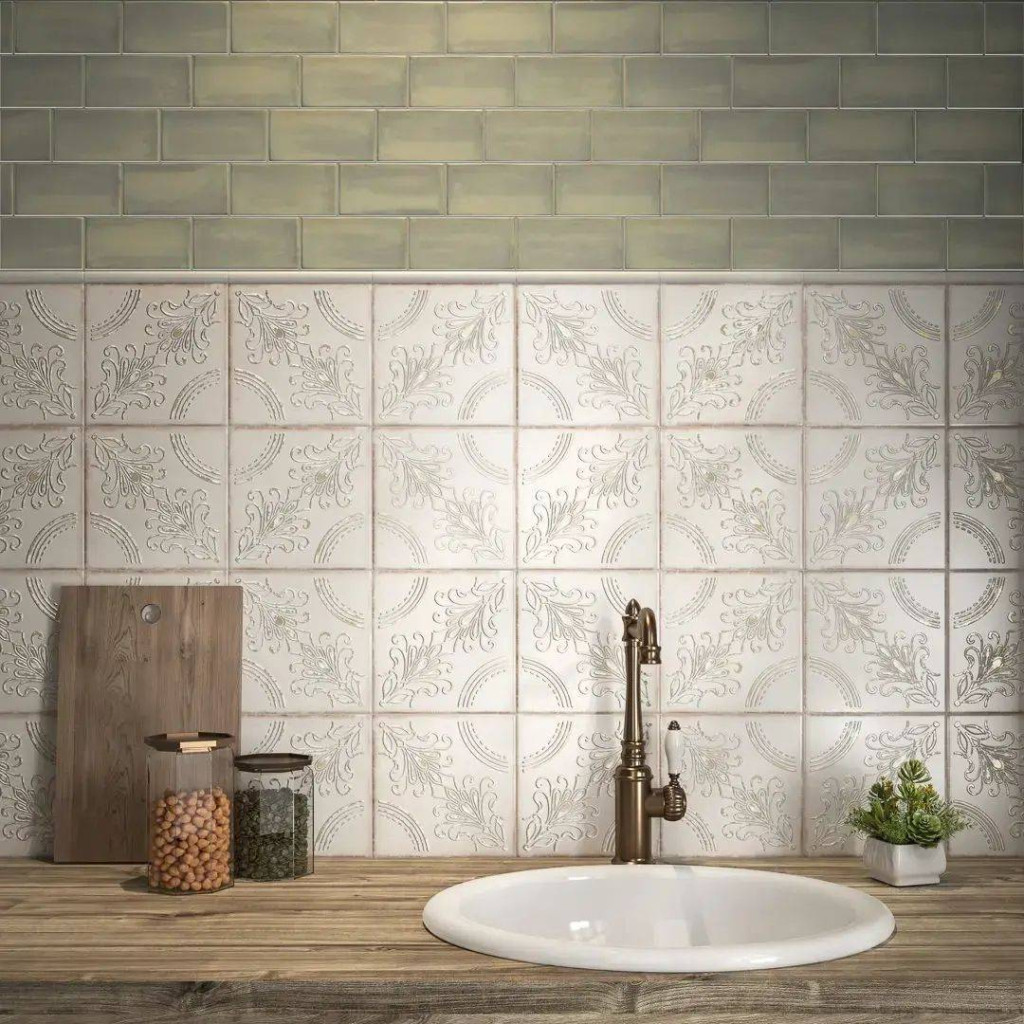 Интерьер Kerama Marazzi (Керама Марацци) Валлорис