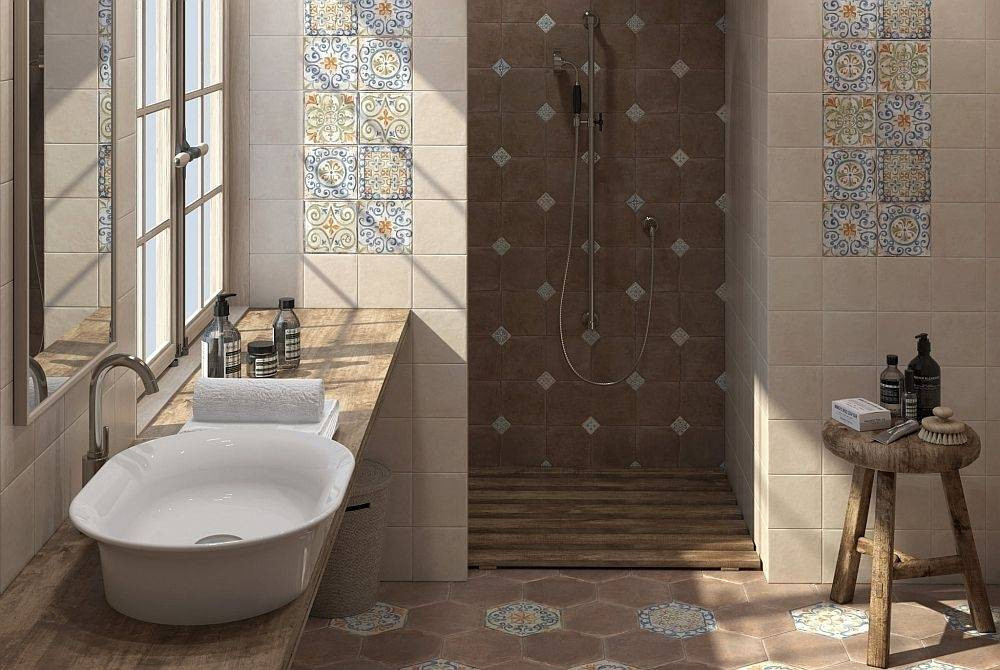 Интерьер Kerama Marazzi (Керама Марацци) Виченца (Виченца)