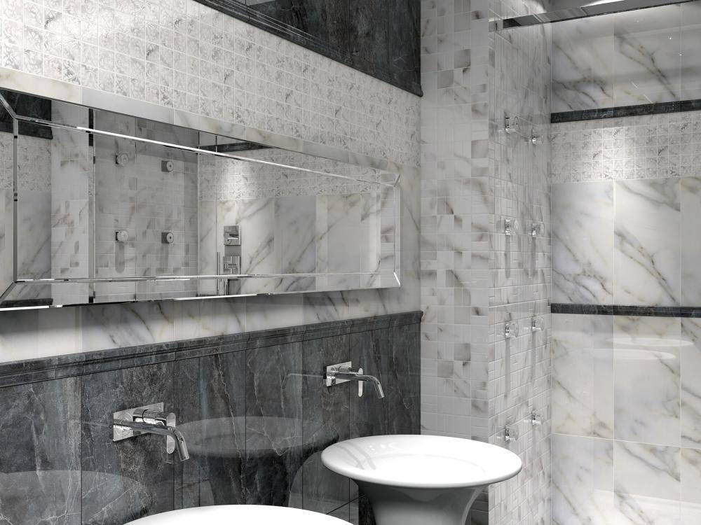 Интерьер Kerama Marazzi (Керама Марацци) Виндзор (Виндзор)