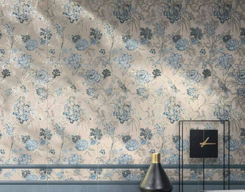 Интерьер Kerama Marazzi (Керама Марацци) Жардим (Жардим) - 3