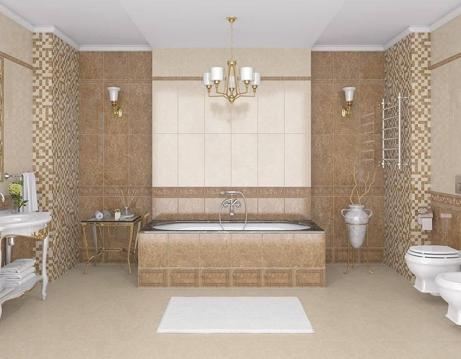 Интерьер Kerlife Rus (Керлайф Рус) Imperial (Империал)