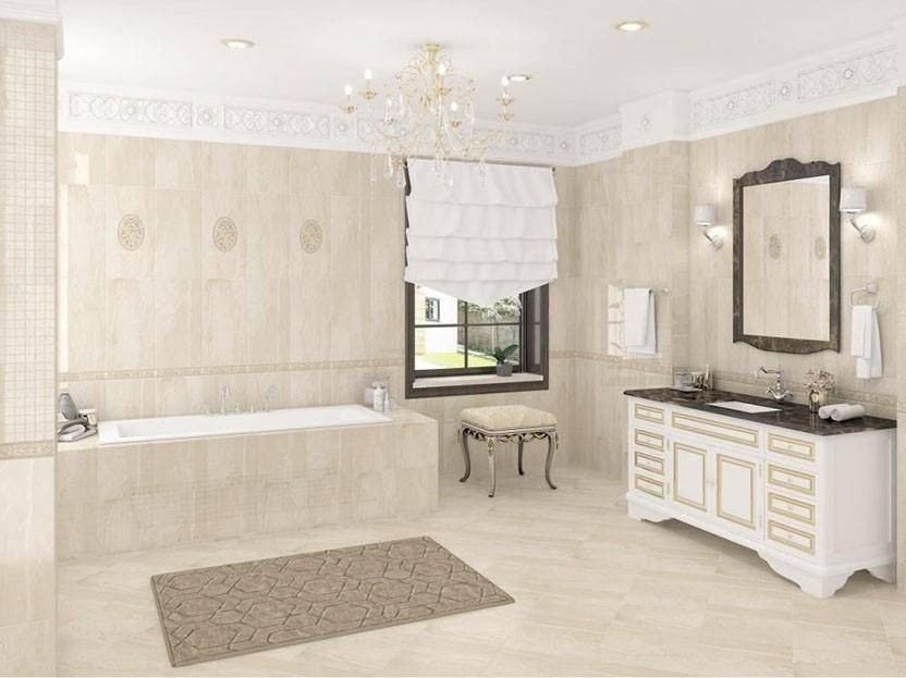 Интерьер Kerlife Rus (Керлайф Рус) Olimpia (Олимпия)