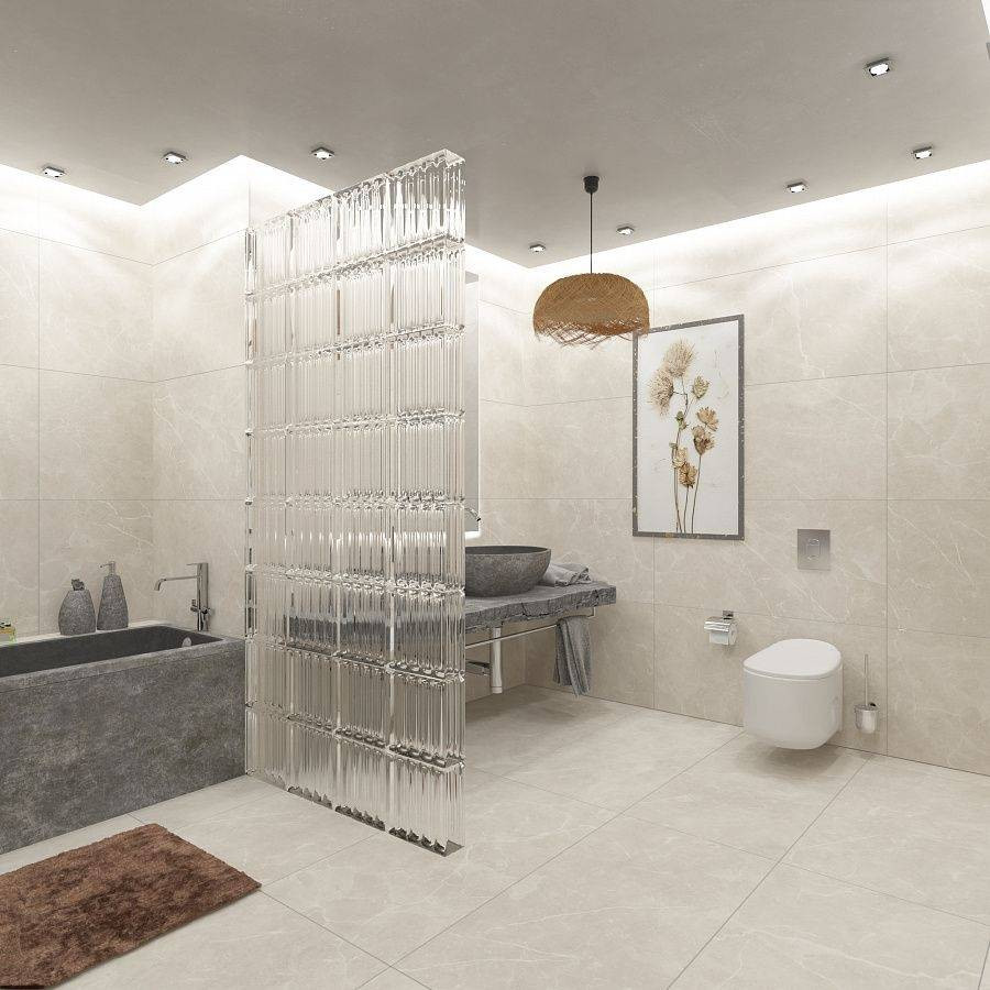 Интерьер Kerlife Rus (Керлайф Рус) Vitra - 8