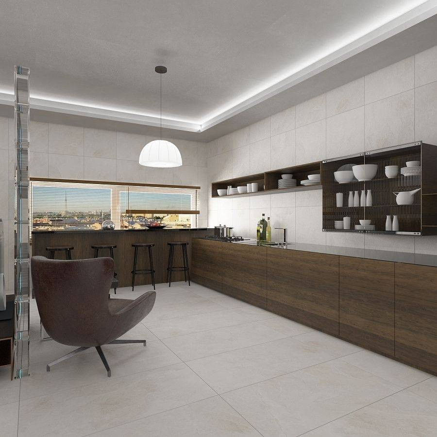 Интерьер Kerlife Rus (Керлайф Рус) Vitra - 11
