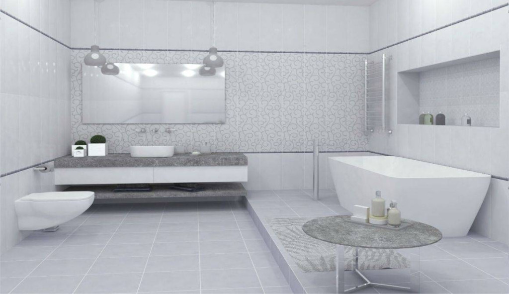 Интерьер Kerlife Rus (Керлайф Рус) Venice (Венис)