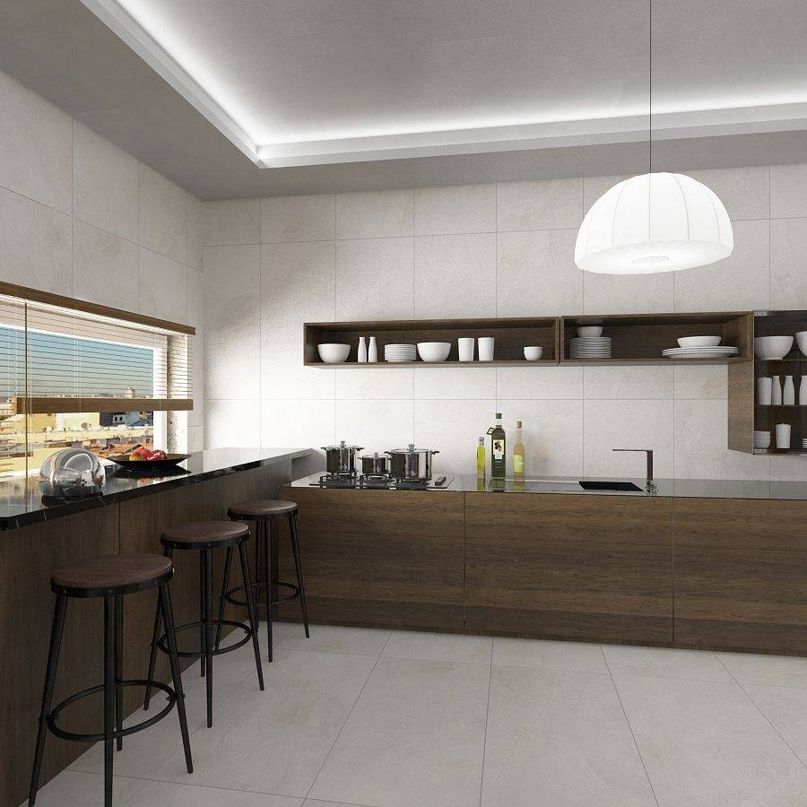 Интерьер Kerlife Rus (Керлайф Рус) Vitra - 4