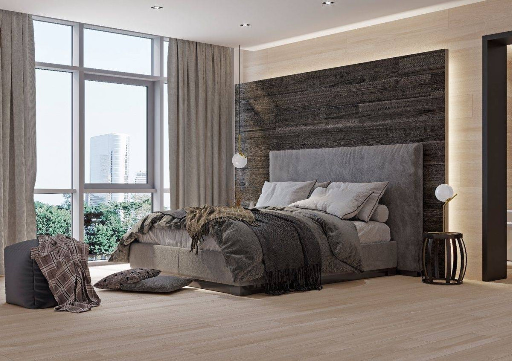 Интерьер Kerranova (Керранова) Madera - 1