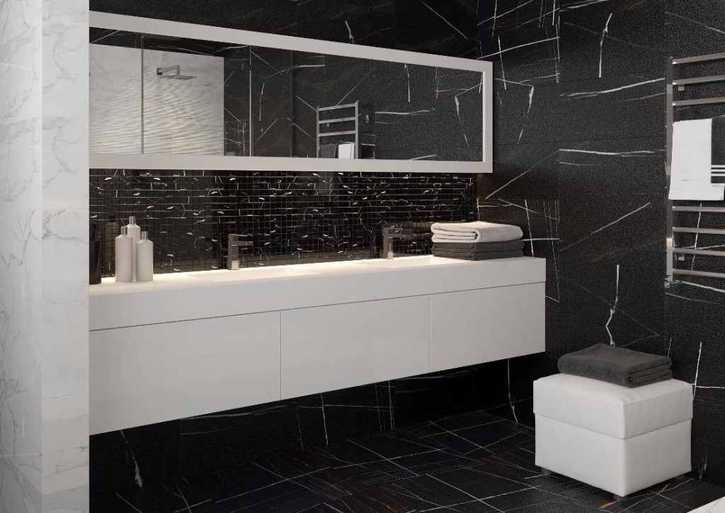 Интерьер Kerranova (Керранова) Marble Trend (Марбл Тренд) - 3
