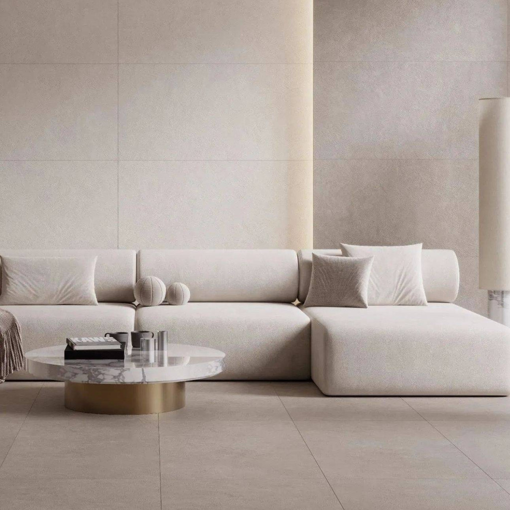 Интерьер Kerranova (Керранова) Naedine - 4