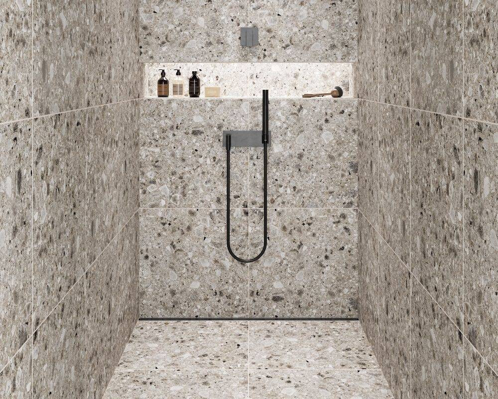 Интерьер Kerranova (Керранова) Terrazzo (Терраццо) - 1