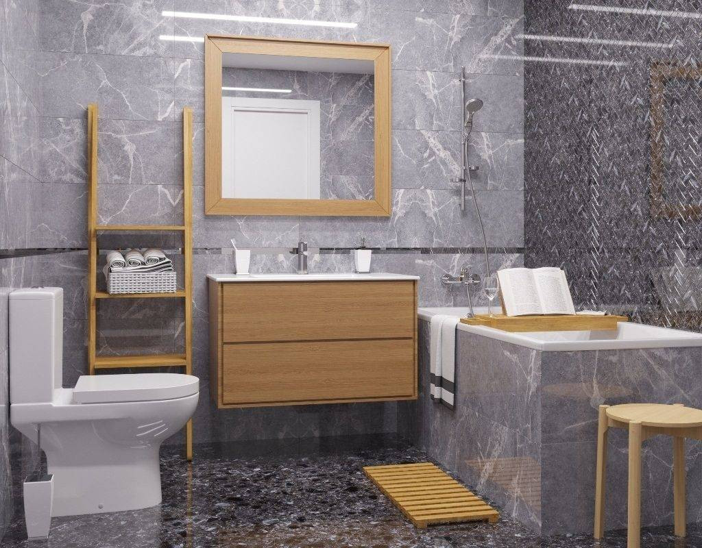 Интерьер Kerranova (Керранова) Terrazzo (Терраццо) - 3