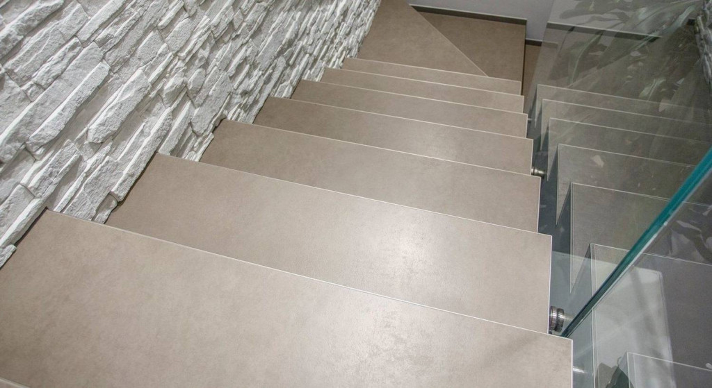 Интерьер Laminam Rus (Ламинам Рус) Fokos (Фокос) - 3