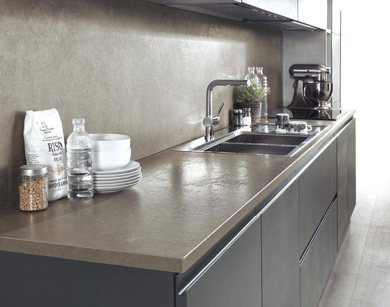 Интерьер Laminam Rus (Ламинам Рус) Fokos (Фокос) - 6