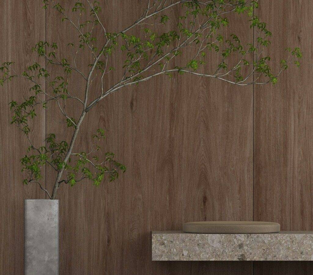 Интерьер Laminam Rus (Ламинам Рус) Zen Wood