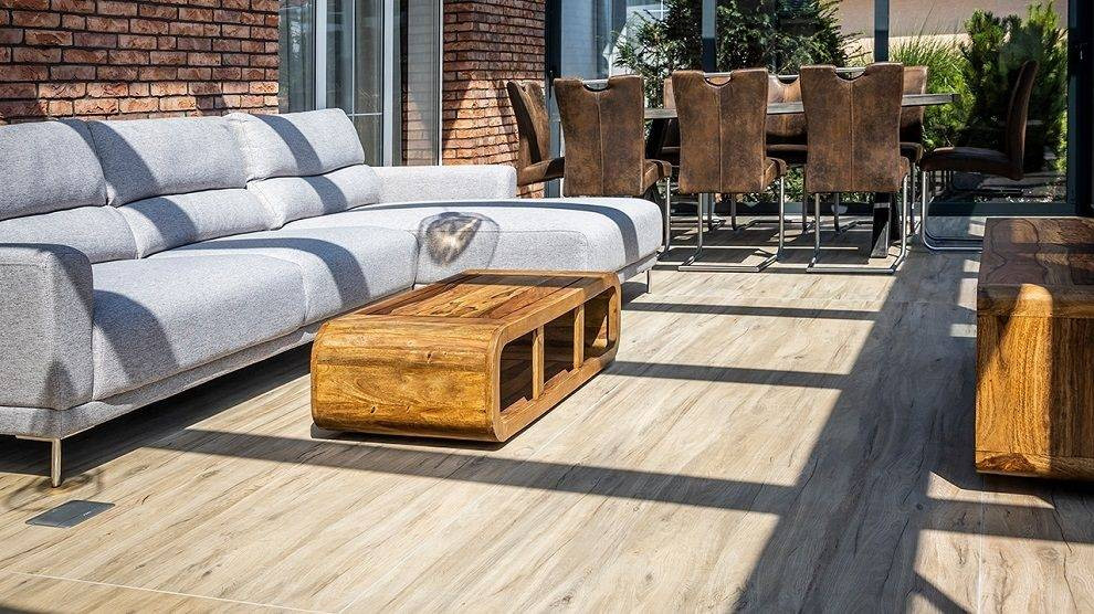 Интерьер Laminam Rus (Ламинам Рус) Legno Venezia (Леньо Венеция) - 3