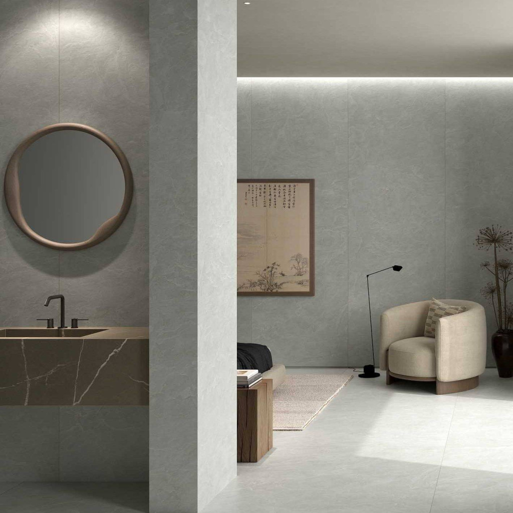 Интерьер Laminam Rus (Ламинам Рус) Slate - 5