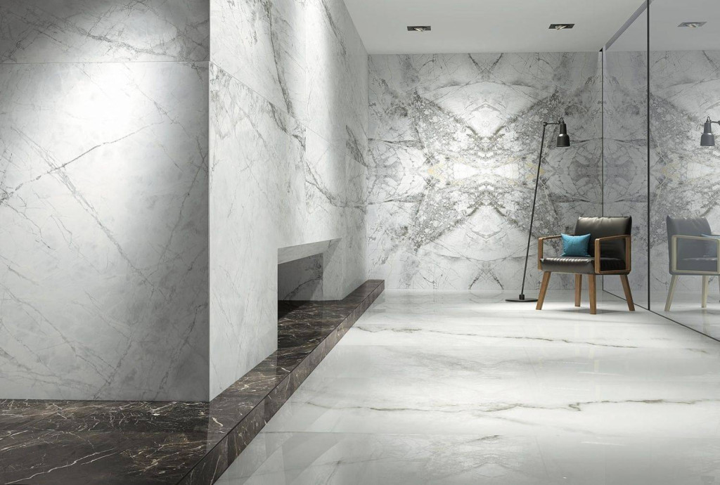 Интерьер Kutahya (Кютахья) Bluetta (Блуетта)