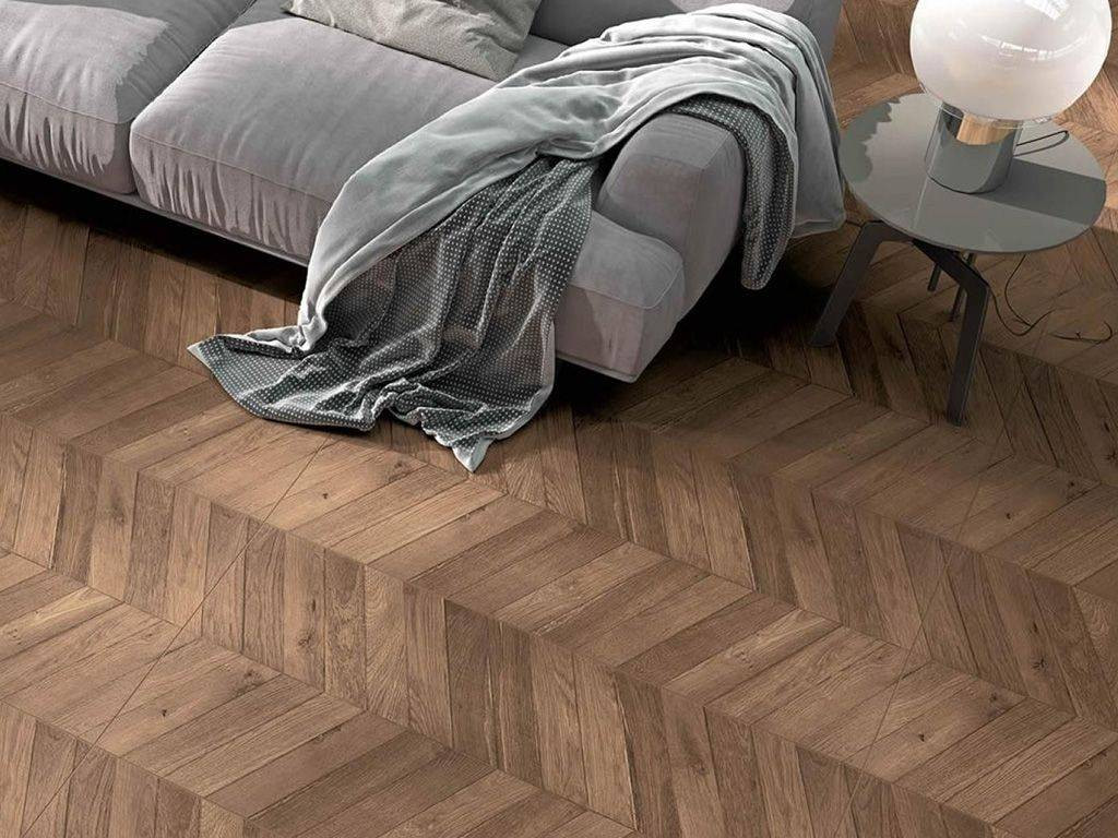 Интерьер Kutahya (Кютахья) Nordic Wood (Нордик Вуд)