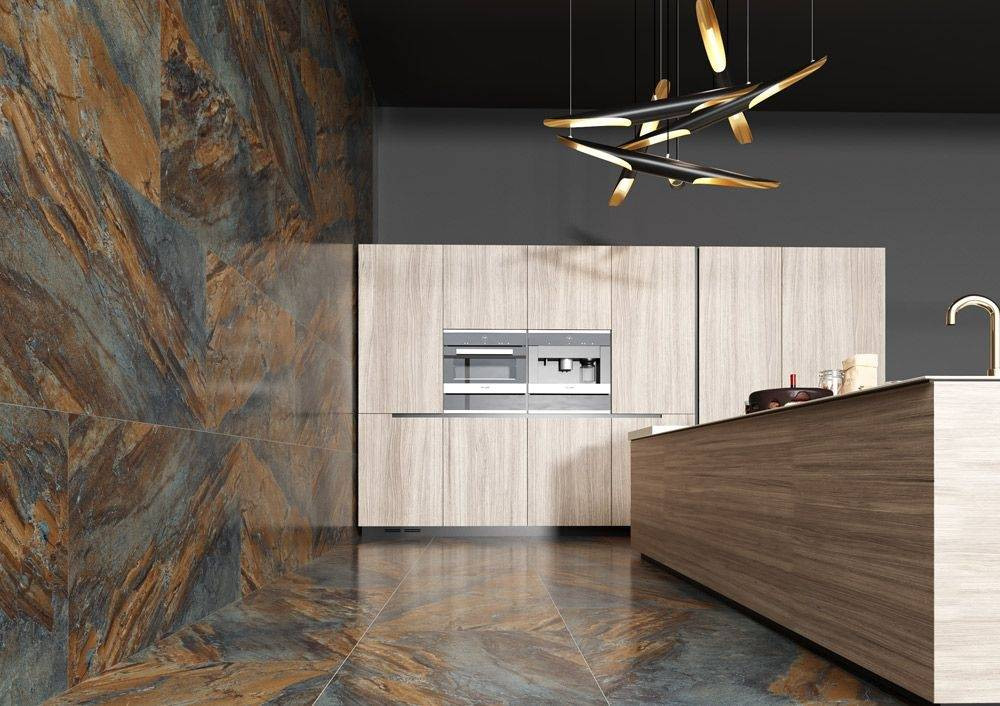 Интерьер Qua Granite (Куа Гранит) 60x120 (60x120) - 2