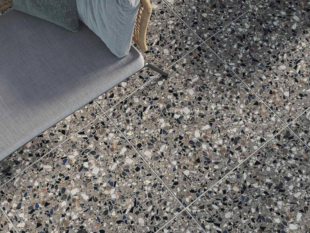 Интерьер Kutahya (Кютахья) Terrazzo (Терраццо)