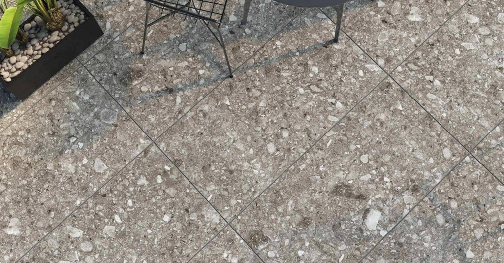 Интерьер Kutahya (Кютахья) Terra Stone (Терра Стоун)