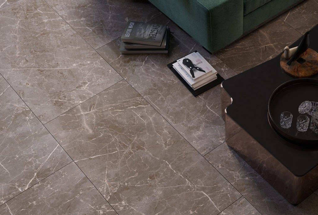 Интерьер Qua Granite (Куа Гранит) 60x60 (60x60)