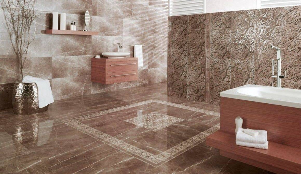 Интерьер Seranit (Серанит) Natura Luxor (Натура Луксор)