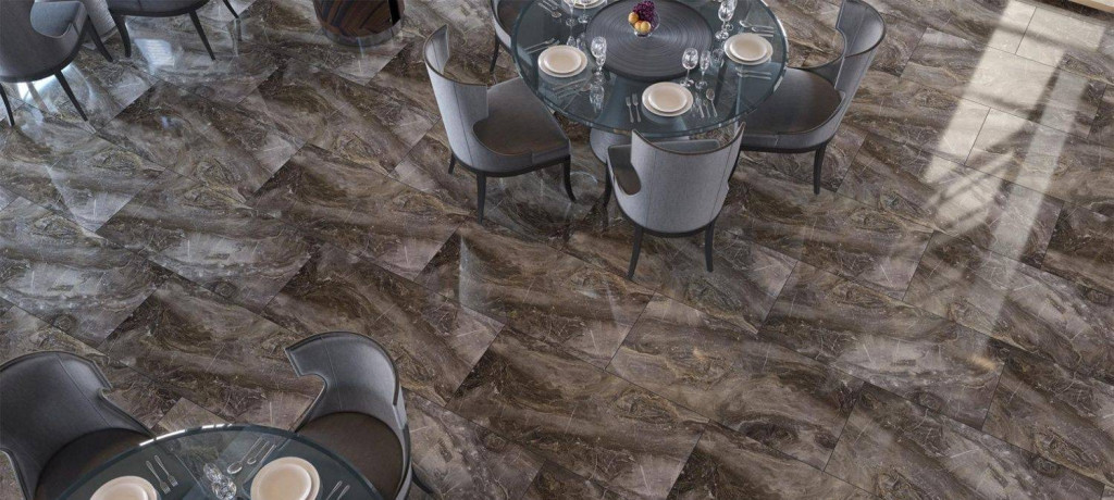 Интерьер Seranit (Серанит) Royal (Роял)
